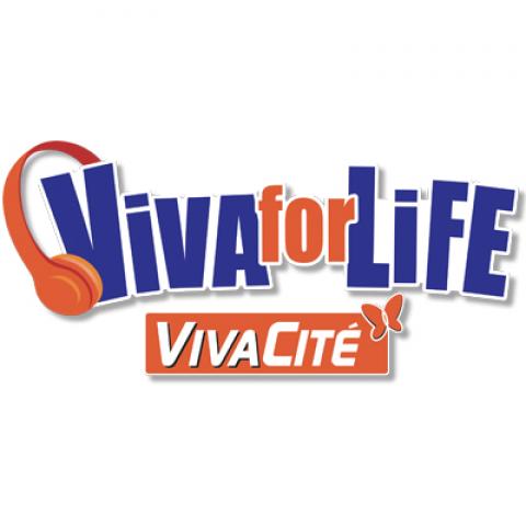Viva for Life nous aide